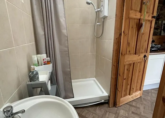 Shepherd's Hut Bilsdale Chop Gate