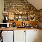 Shepherd's Hut Bilsdale Camping